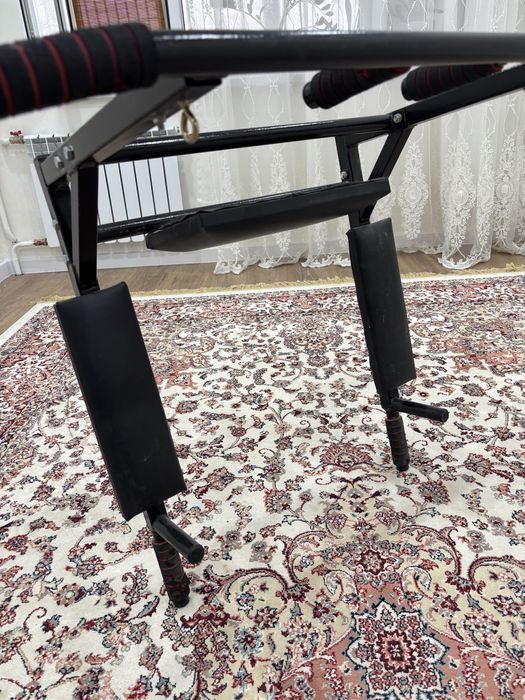 Продам турник Уралспорт