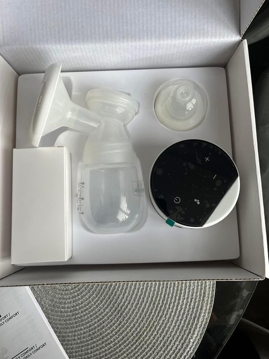 Помпа за кърма изключително запазена използвана броени пъти