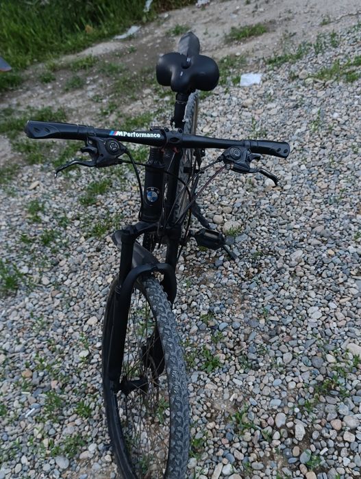 Продам спортивный велосипед