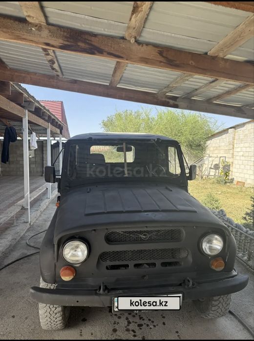 Уаз сатам  1995 жылғы