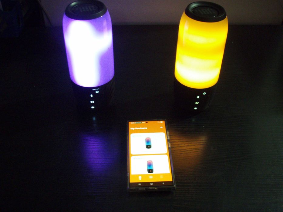 JBL Pulse 3 (originala, nu copie/clona)