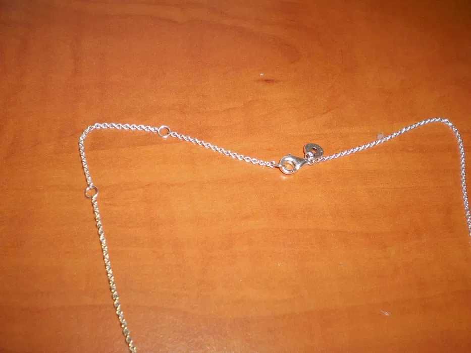 Колие Пандора|Pandora