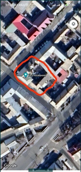 Ховли 9 сот 8 хона Дом уй жой