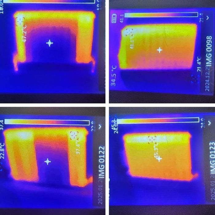Teplovizor, Teplyy pol, Utechka, Отопление, Сантехник, Ташкент.