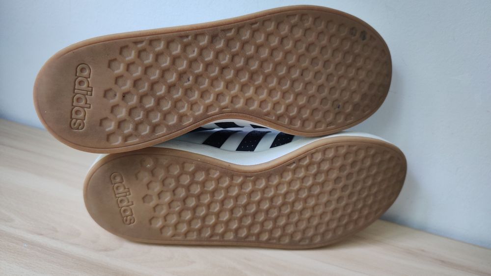 Adidas Rock trail, măs. 45,5