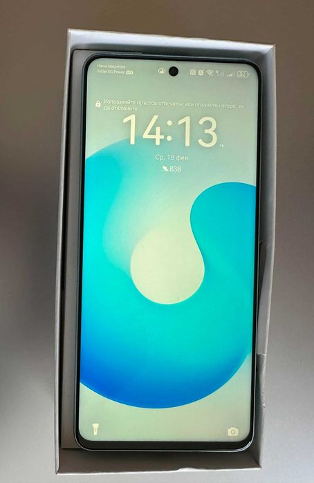 Huawei nova 11i в много добро състояние