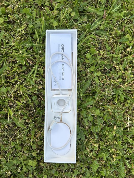 Smartwatch OPPO 46mm