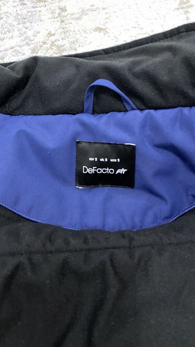 Куртка зимняя DeFacto