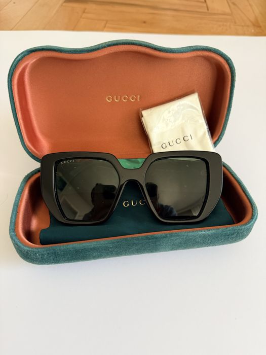 Слънчеви очила Gucci