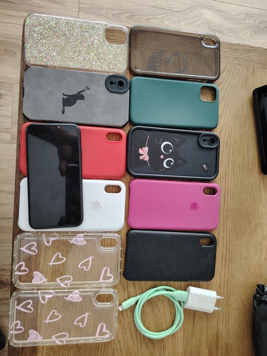 vand iphone xr 64 gb