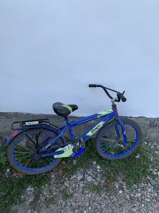 Продам велосипед