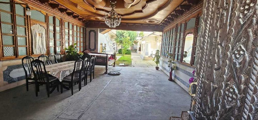 Продаётся Учтепинский район Катта кани Махалля Гулистон