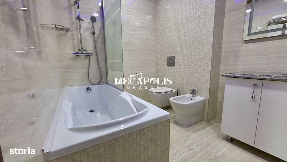 Apartament 2 camere | Decomandat | Premium | Parcare | Isaran