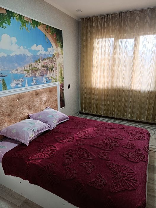 дачный массив кайнар булак