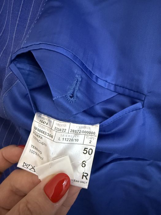 Костюм Италия Canali Corneliani оригинал