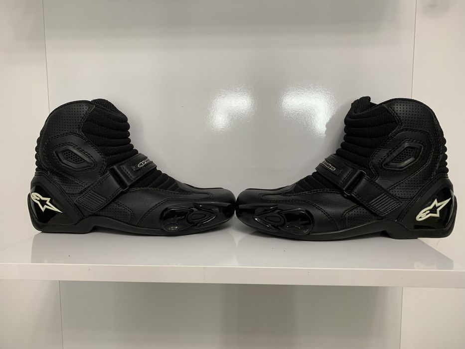 Боти Alpinestars Smx-1 42