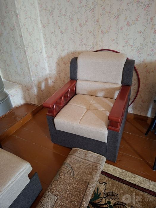 Продаётся раскладной диван