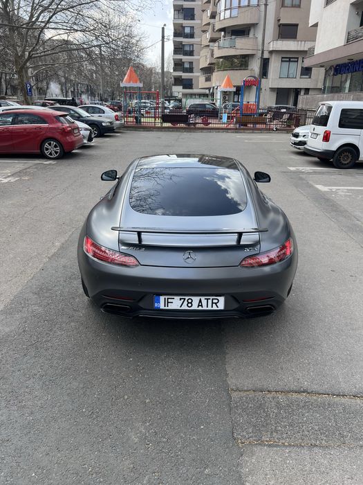 Gts -510 cp first edytion