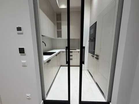 Шайхантохур   Nest One  A block 2 комнатная квартира
