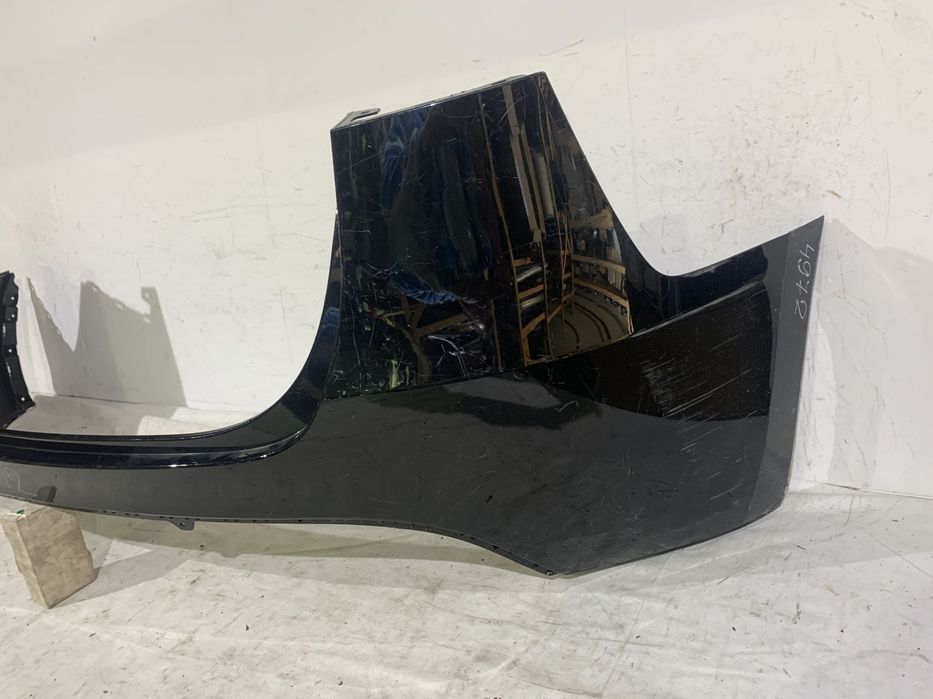 Bara spate Tesla Y, 2021, 2022, 2023, 2024, cod origine OE 1540121-01-E.