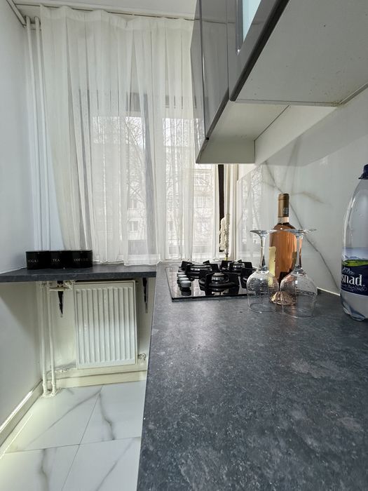 Malu Rosu | 2 Camere | Direct Proprietar