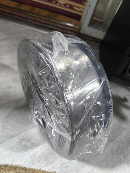 Проволока сварочная 1,2мм кассета СВ-08Г2С.