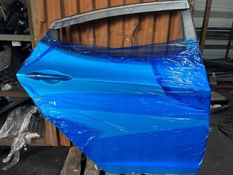 Дверь Hyundai Elantra MD 2011