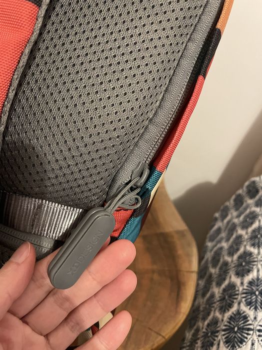 Rucsac XD Design - Antifurt