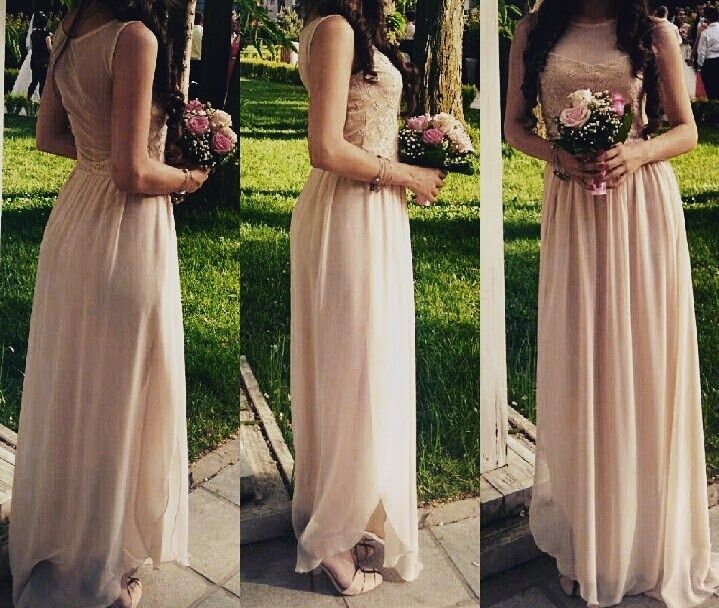 Rochie eleganta pentru nunta