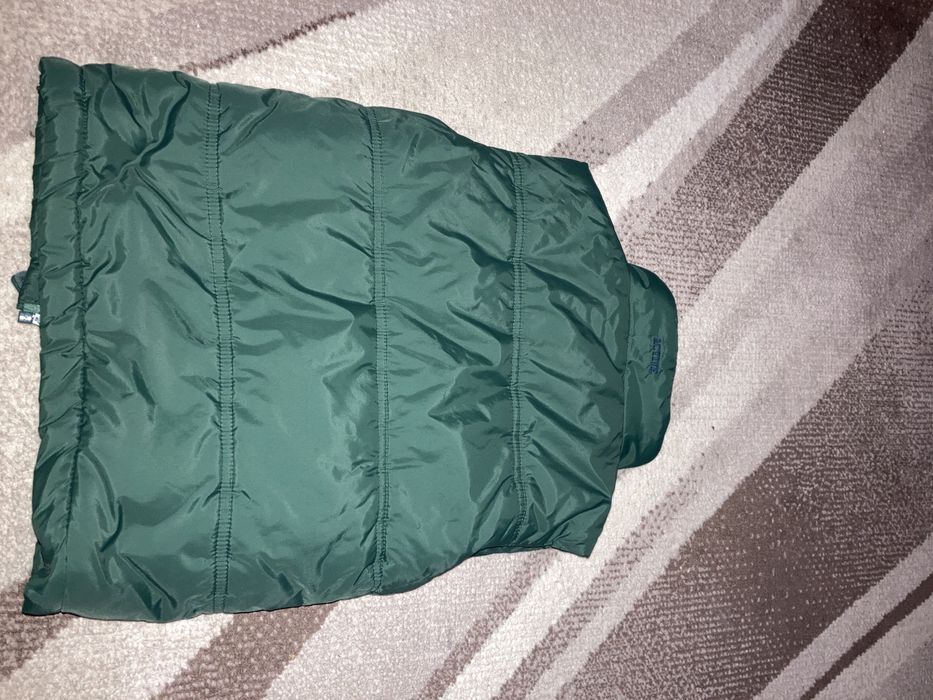 Vesta groasa pt 7-8 ani, marca Active