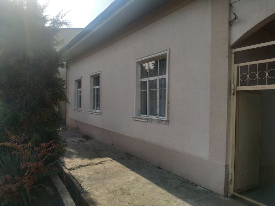 Продаётся дом 50000