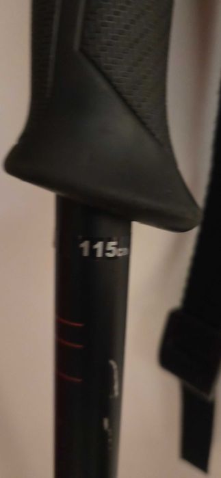 Комплект Ски, ски обувки и щеки Rossignol