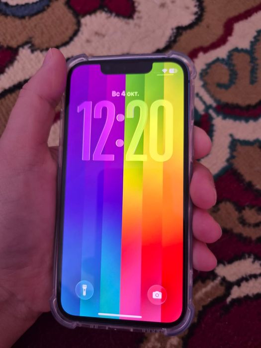 IPhone 13 mini 128