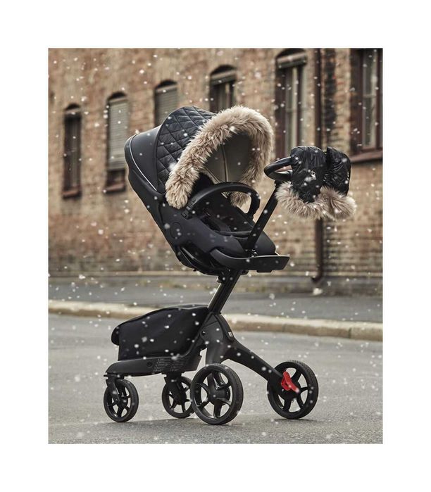 Vand cărucior original Stokke