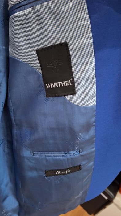Vând sacou casual-elegant bărbați, slim fit, mărimea L/XL