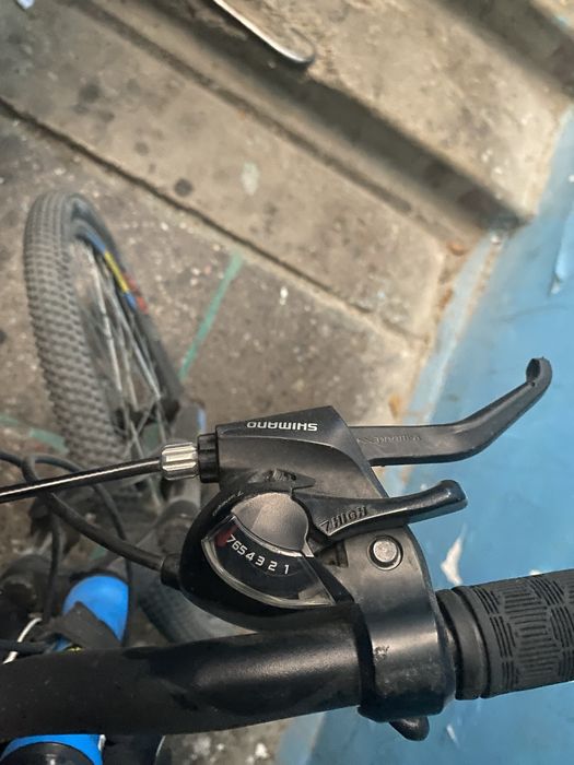 Велосипед Десна российского производства