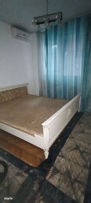 Apartament 1 mai/Ion Mihalache