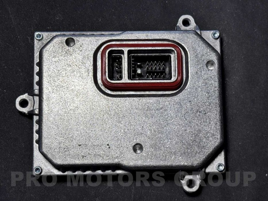 Баласт Запалка Ксенон XENON AL D1S D1R D2S D2R Bosch