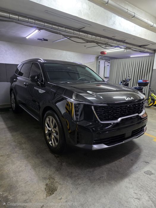 Yangi Sorento 2026 sotiladi polniy full 3.5 mator