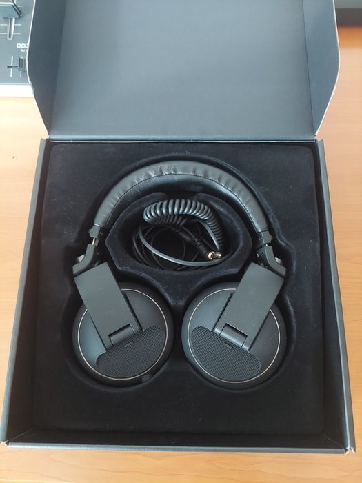 Casti Pioneer DJ HDJ-CUE1