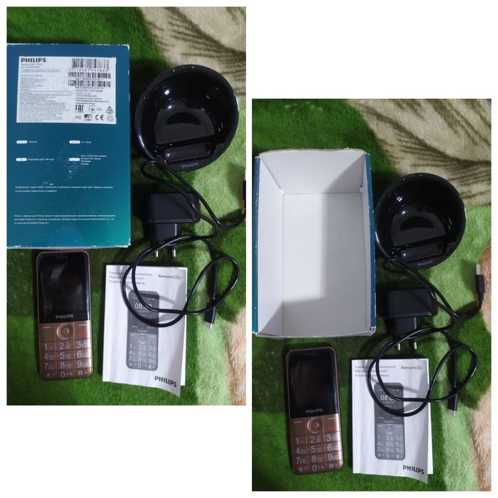 Продам Philips E331