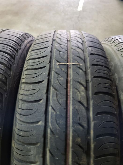 4 anvelope 165 65 R 14 Firestone vara