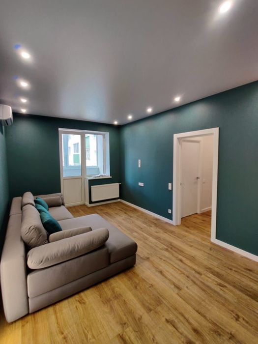 Ремонт квартира под клуч всех работа