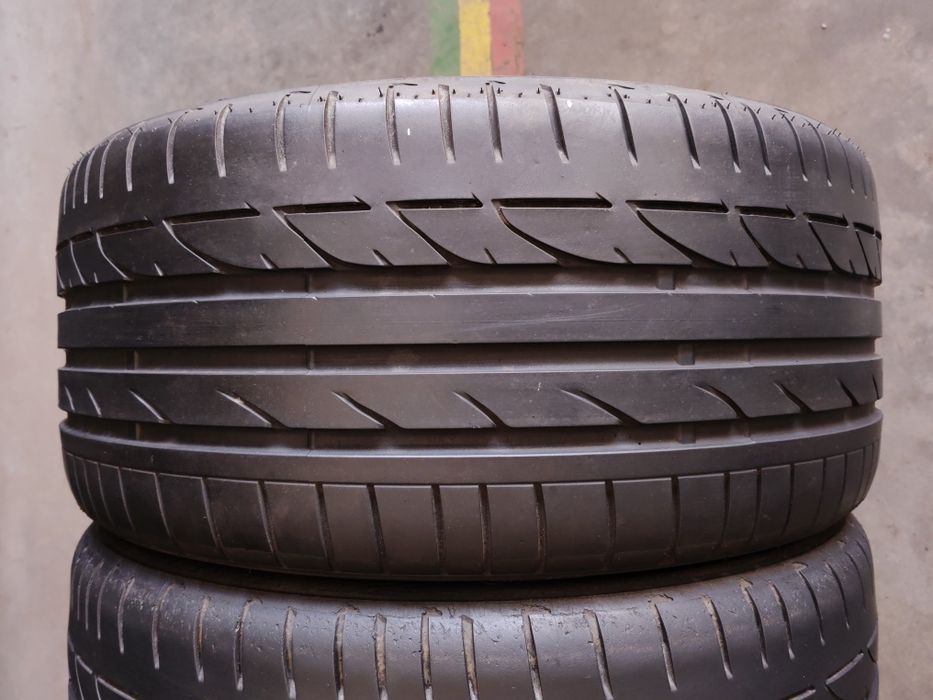 225 40 19 / 255 35 19 RFT® vara Anvelope Cauciucuri  Bridgestone 7mm