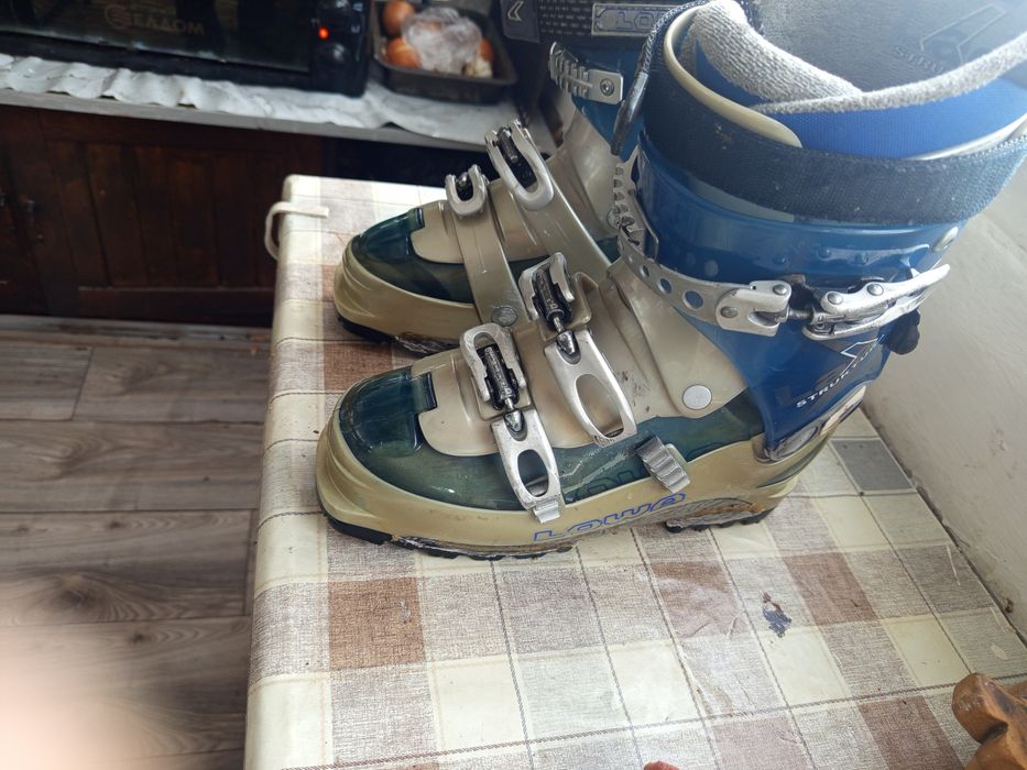 Комбинирани ски Туринг 41 номер