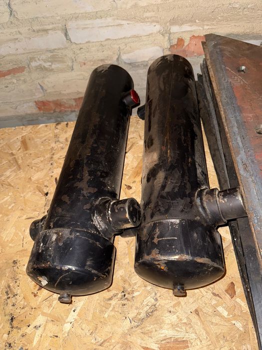 Лопасть нд 3,4 воздушный