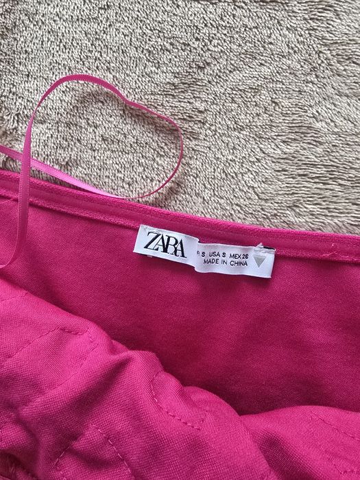 Дамско боди ZARA