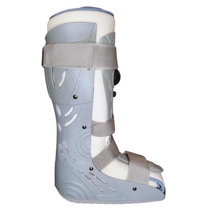 Orteza glezna Walker cu perna de aer - 46 cm lungime - Tip Aircast