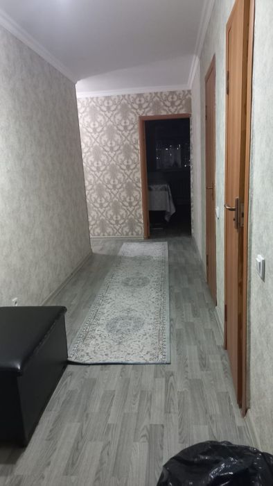 Сдам 2х комнатную квартиру