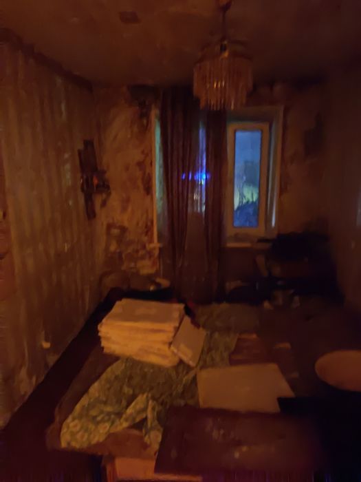 Квартира 3-комнатная